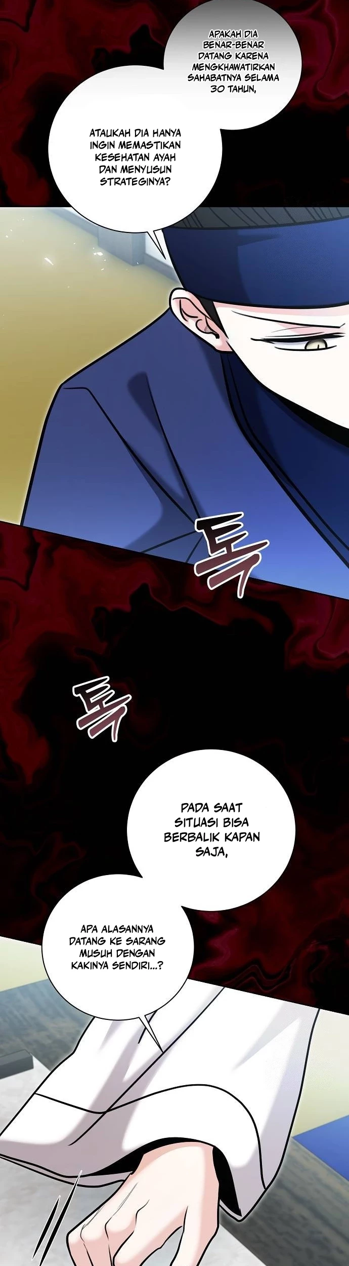 Genius Actor’s Aura Chapter 73 Gambar 20