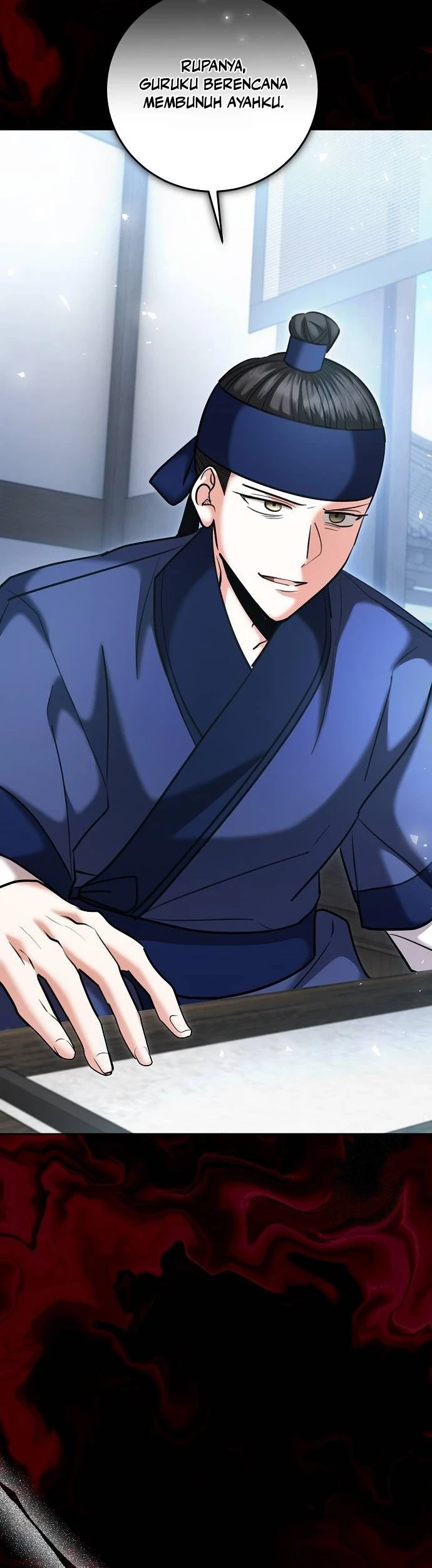 Genius Actor’s Aura Chapter 73 Gambar 22