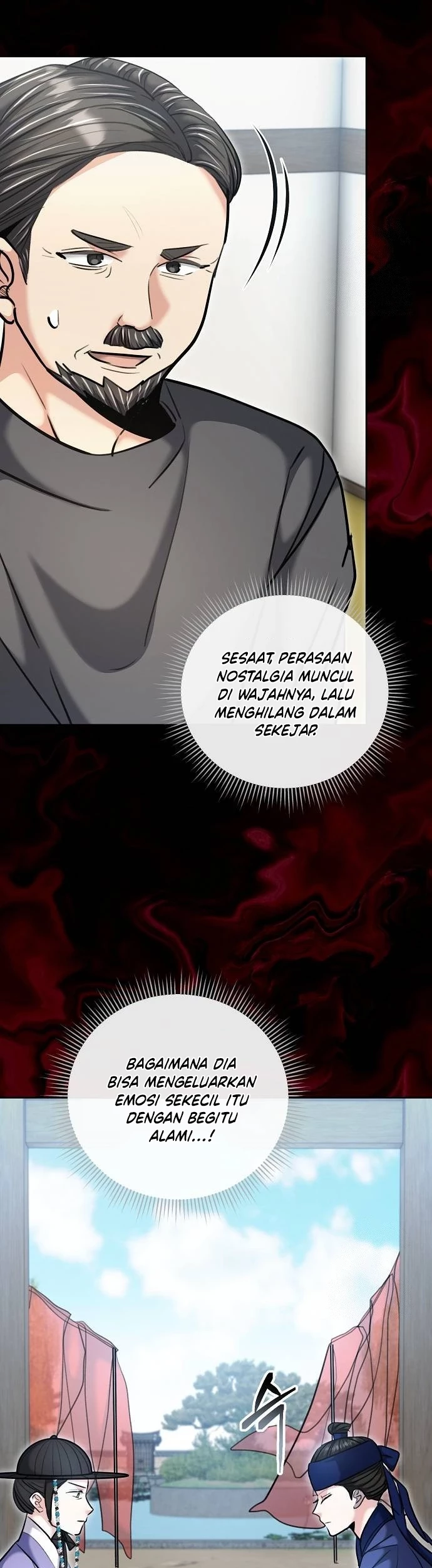 Genius Actor’s Aura Chapter 73 Gambar 29