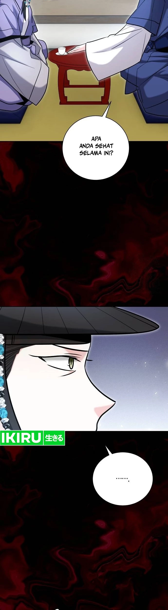 Genius Actor’s Aura Chapter 73 Gambar 30