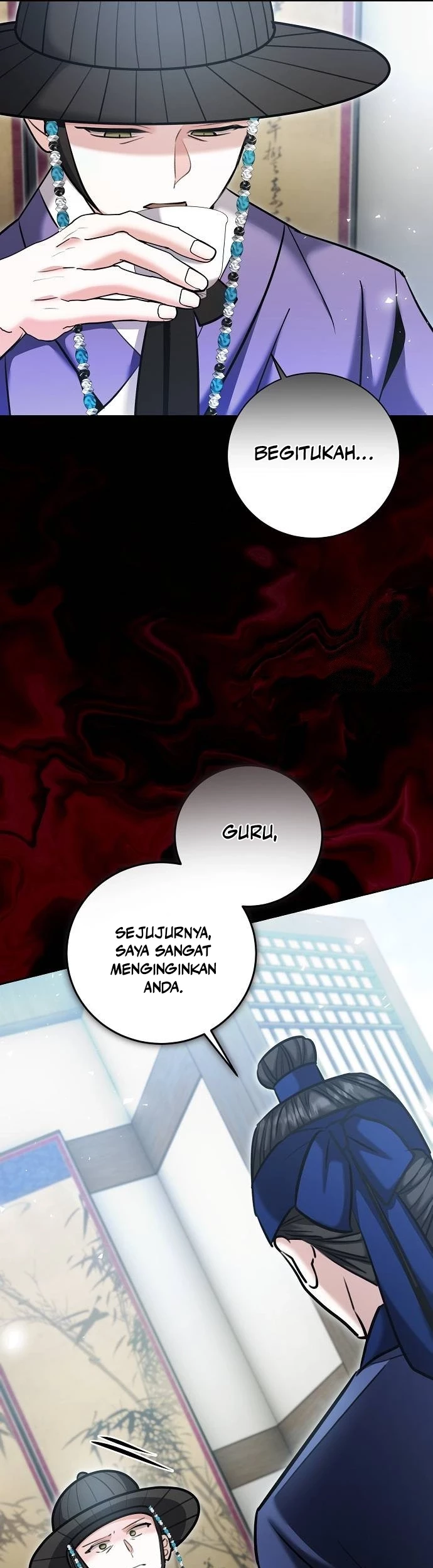 Genius Actor’s Aura Chapter 73 Gambar 32