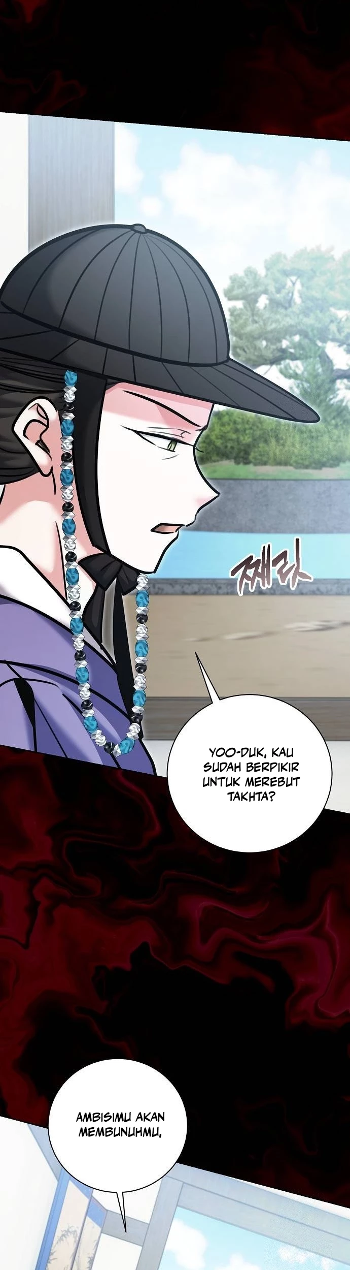 Genius Actor’s Aura Chapter 73 Gambar 34