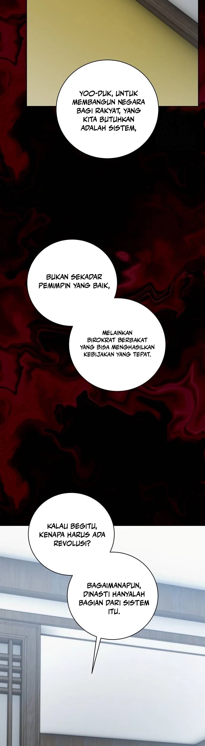 Genius Actor’s Aura Chapter 73 Gambar 40