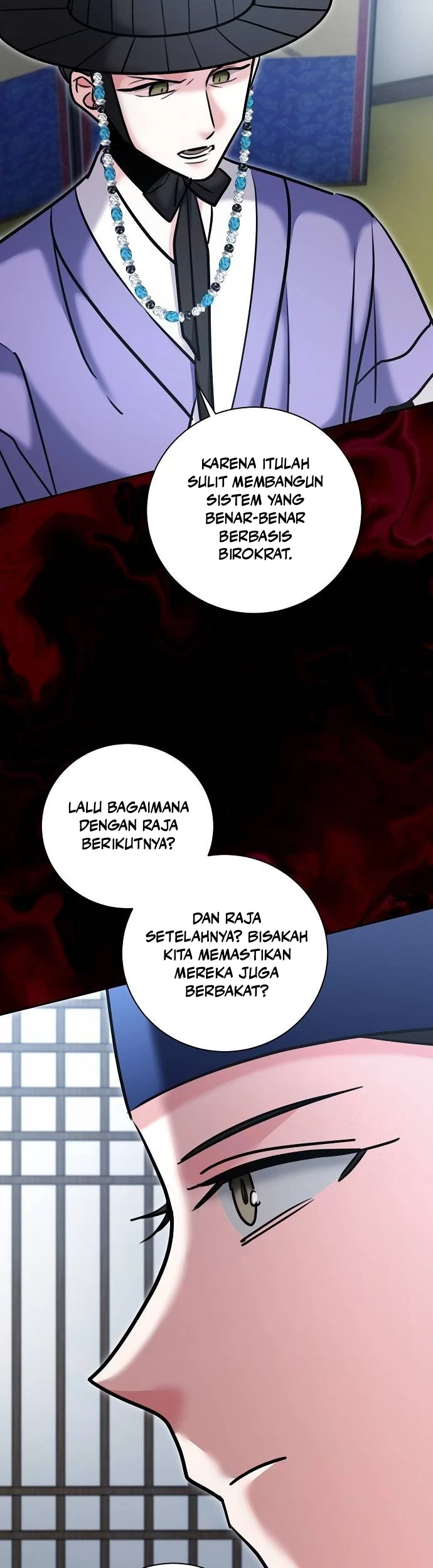 Genius Actor’s Aura Chapter 73 Gambar 42