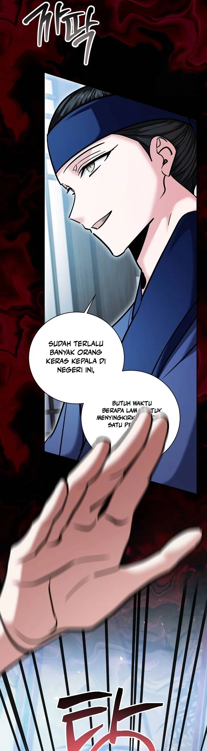 Genius Actor’s Aura Chapter 73 Gambar 44