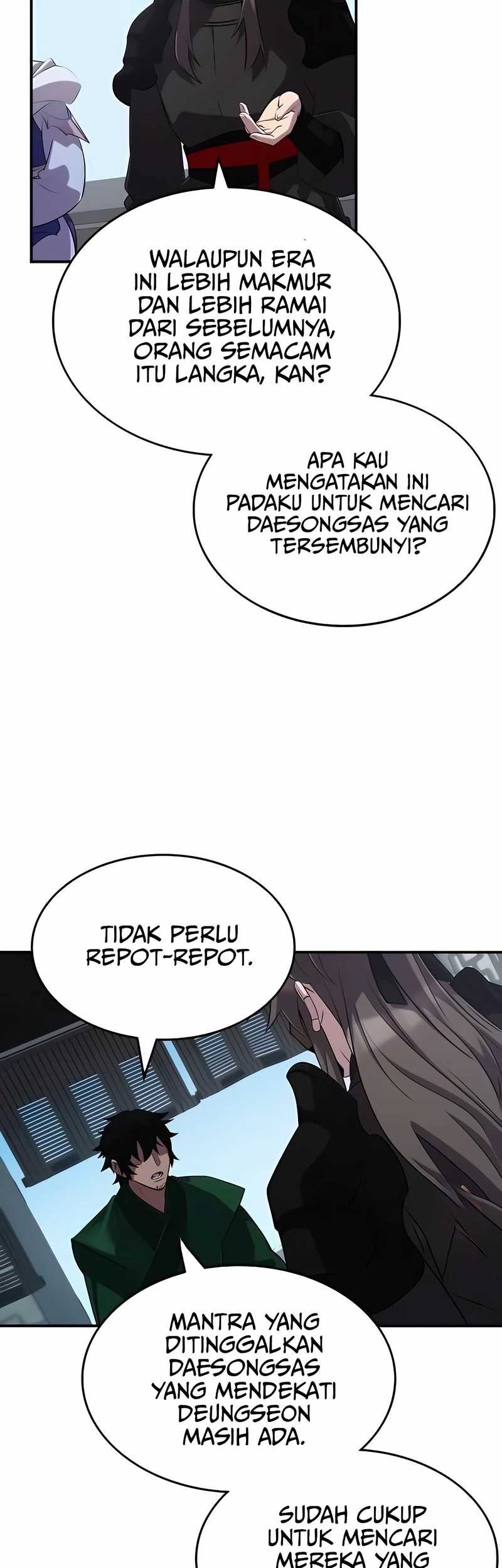 Drug Devourer Chapter 108 Gambar 47