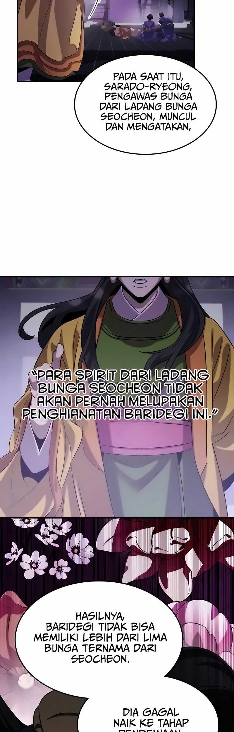 Drug Devourer Chapter 108 Gambar 63