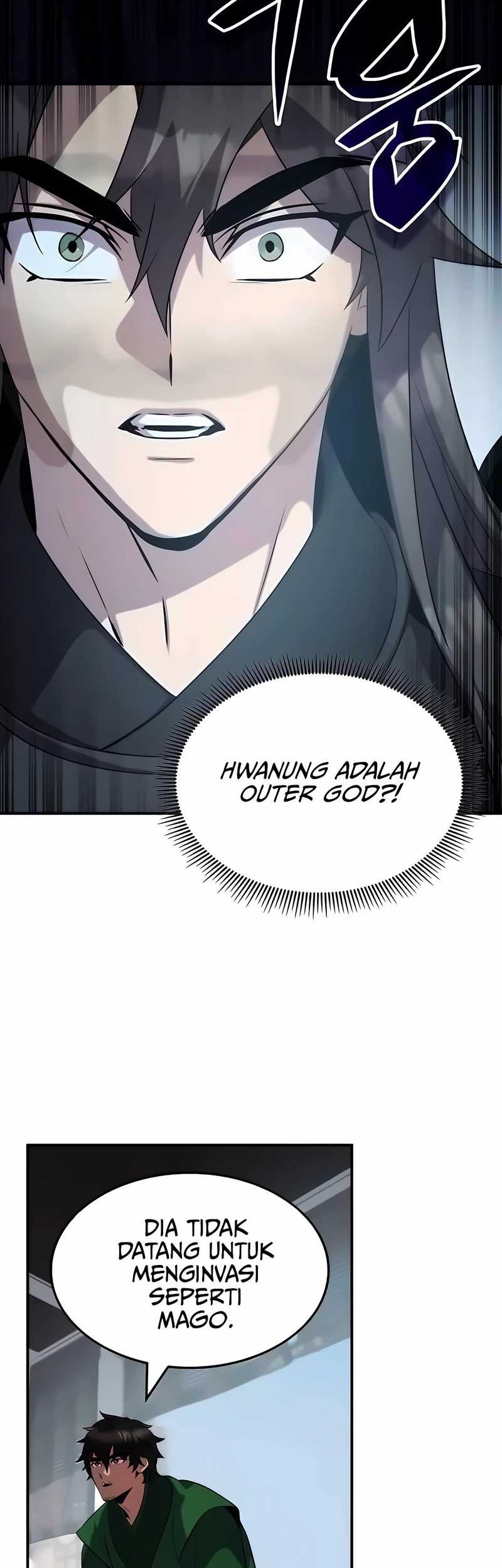 Drug Devourer Chapter 108 Gambar 27