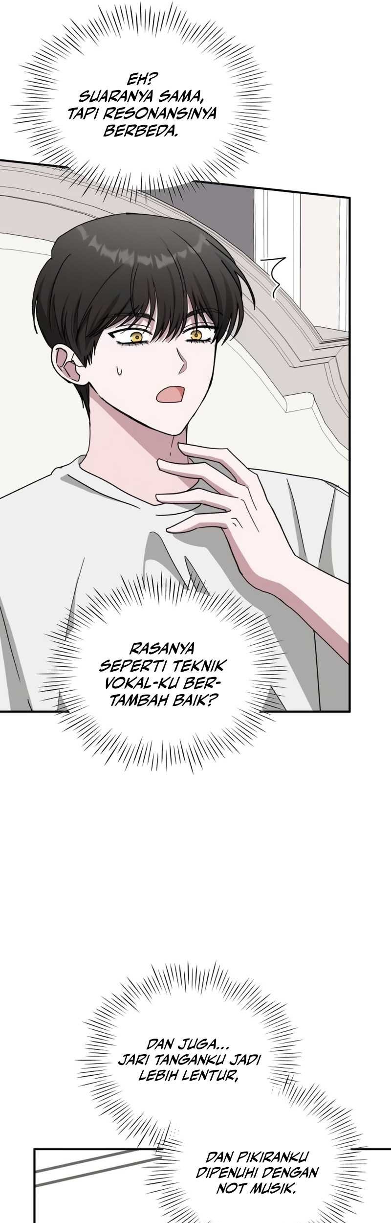 I Was Immediately Mistaken for a Monster Genius Actor Chapter 41 Gambar 57