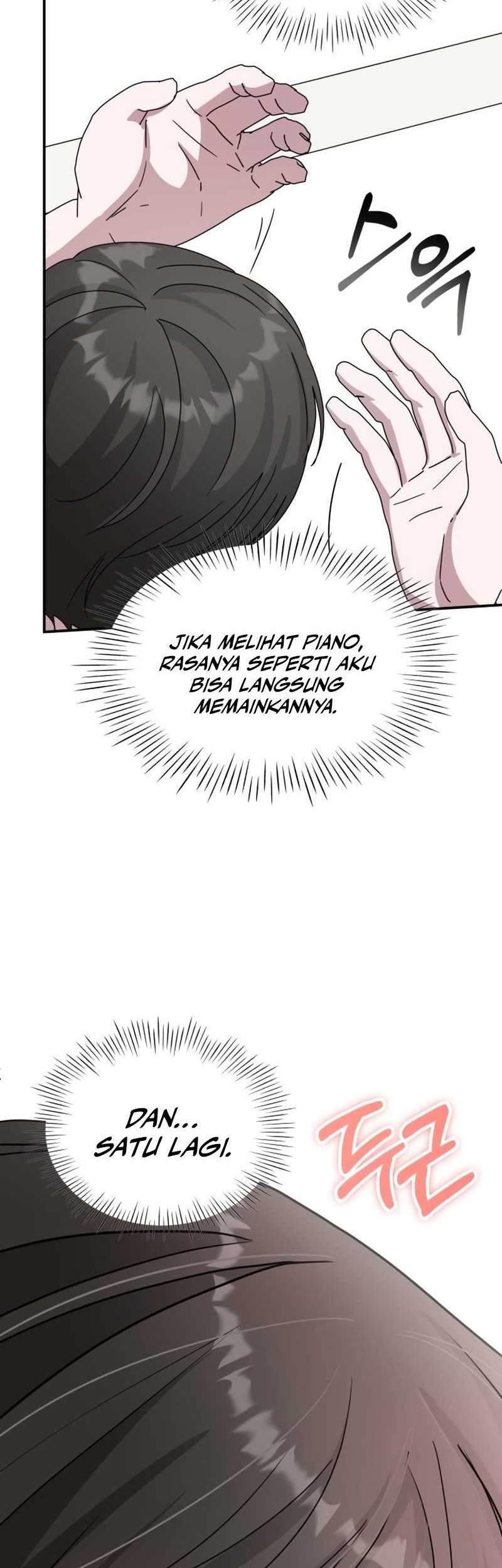 I Was Immediately Mistaken for a Monster Genius Actor Chapter 41 Gambar 58