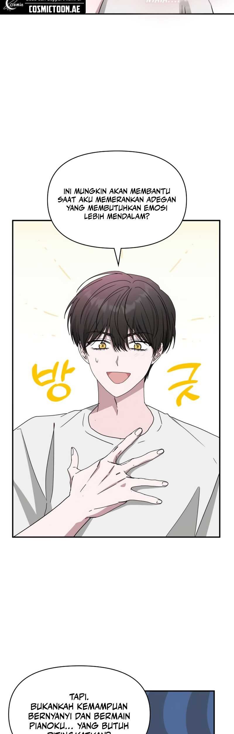 I Was Immediately Mistaken for a Monster Genius Actor Chapter 41 Gambar 61