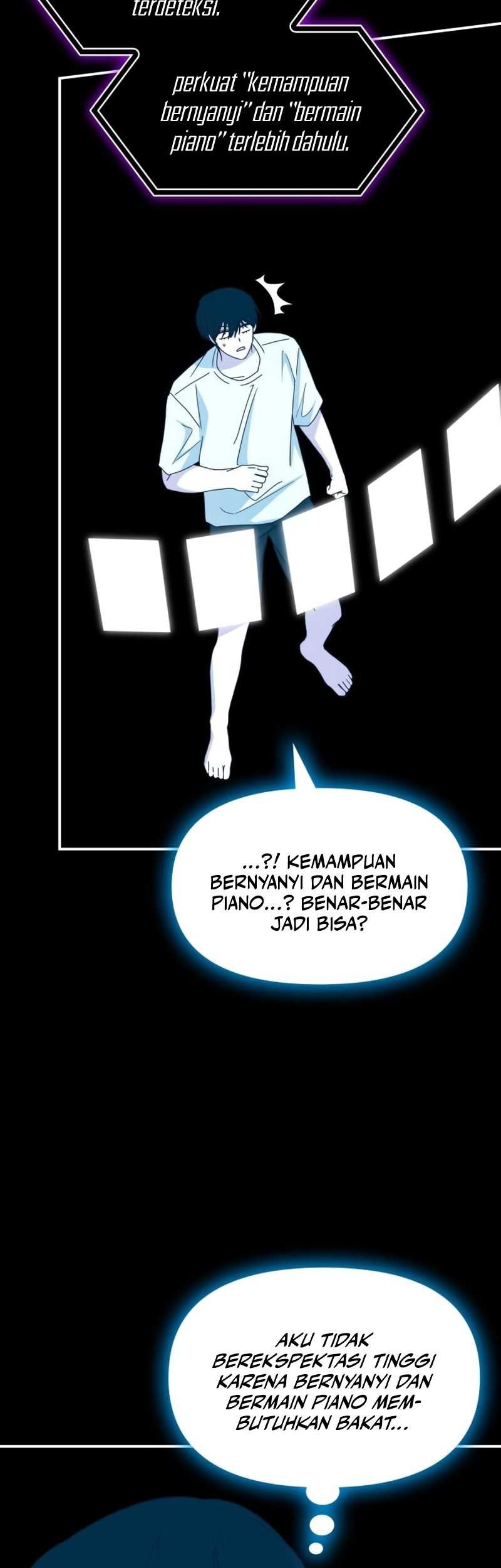 I Was Immediately Mistaken for a Monster Genius Actor Chapter 41 Gambar 43