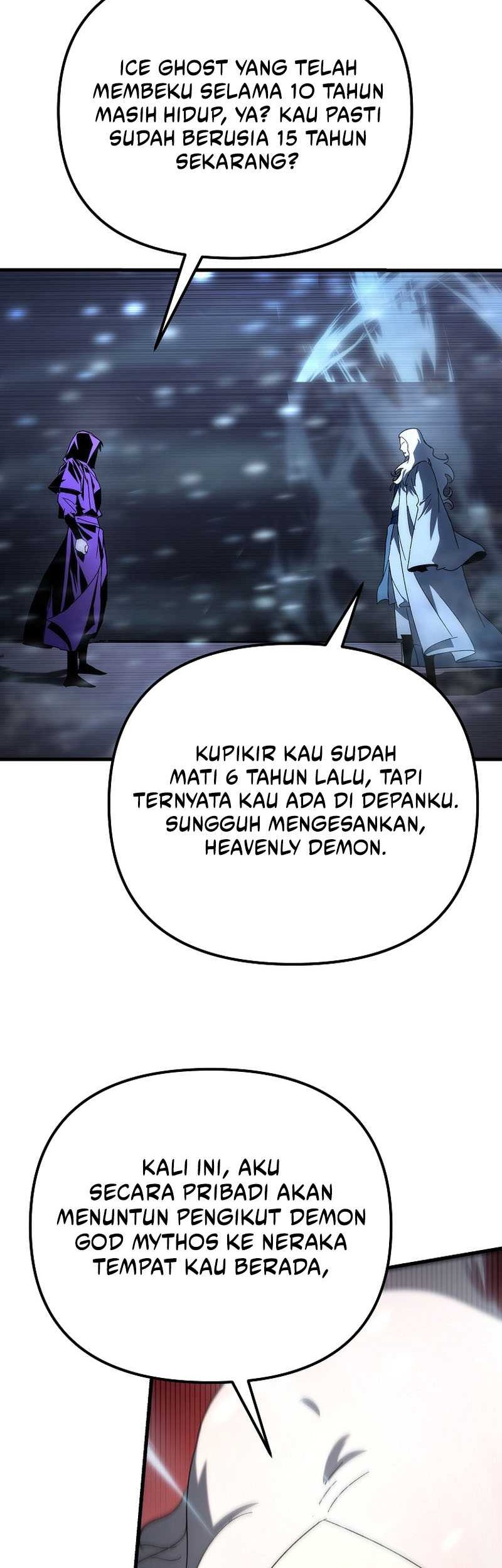 Chronicles of the Reincarnated Demon God Chapter 29 Gambar 54