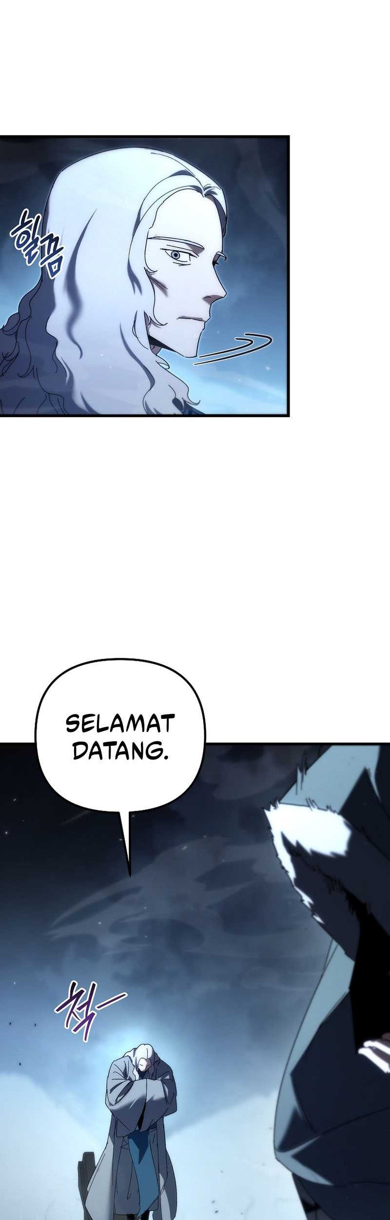 Baca Manhwa Chronicles of the Reincarnated Demon God Chapter 29 Gambar 2
