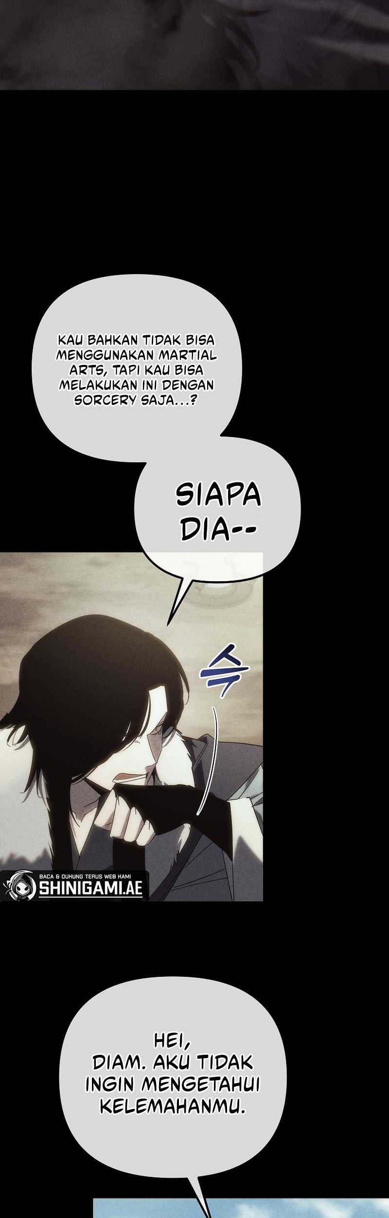 Chronicles of the Reincarnated Demon God Chapter 29 Gambar 11