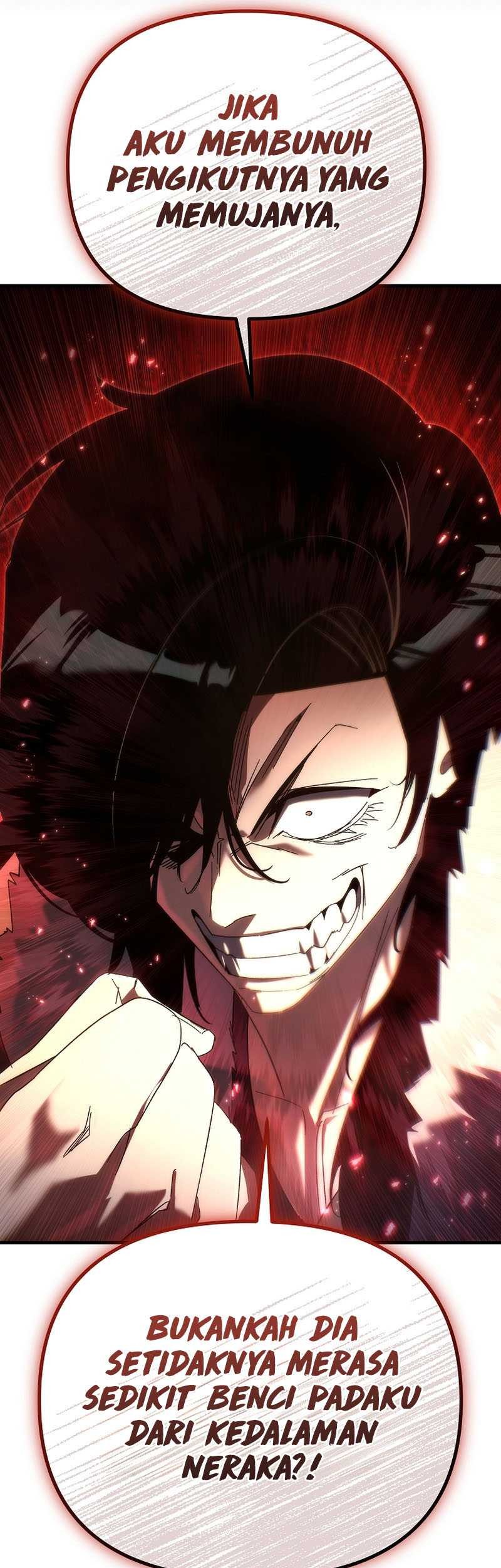 Chronicles of the Reincarnated Demon God Chapter 29 Gambar 17