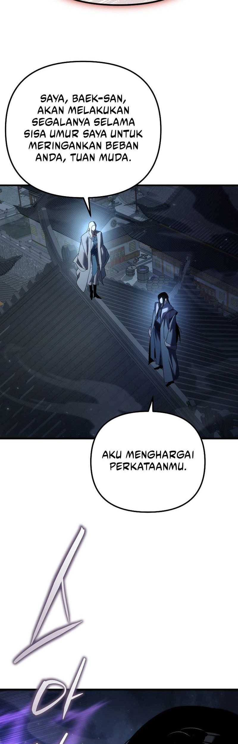 Chronicles of the Reincarnated Demon God Chapter 29 Gambar 18