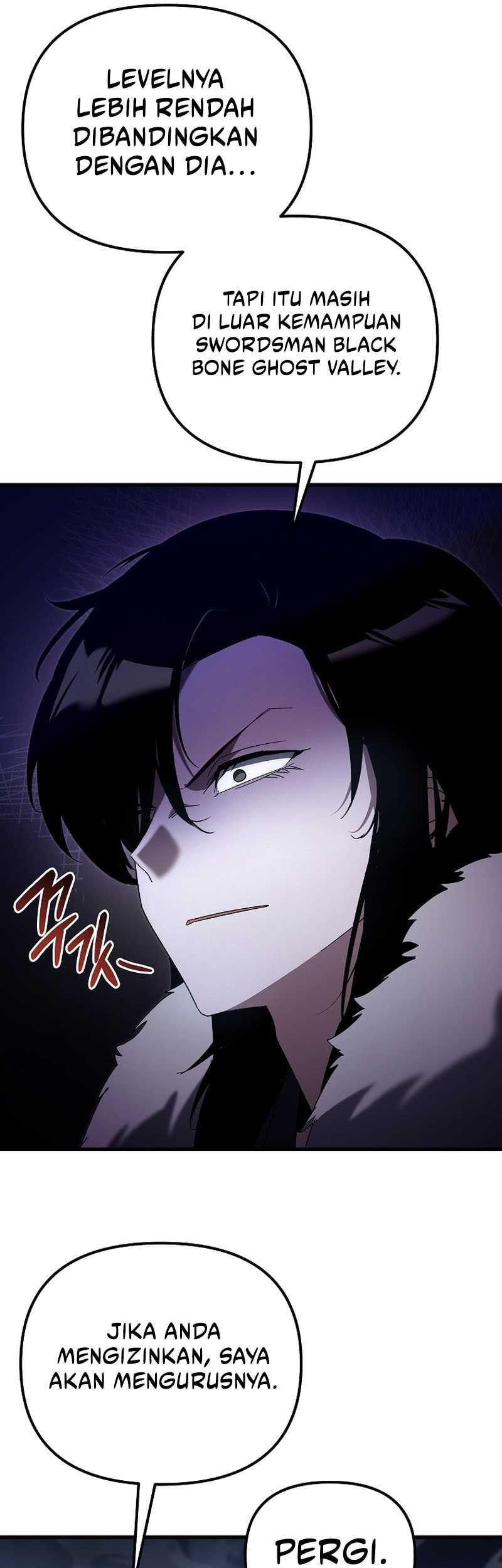 Chronicles of the Reincarnated Demon God Chapter 29 Gambar 21