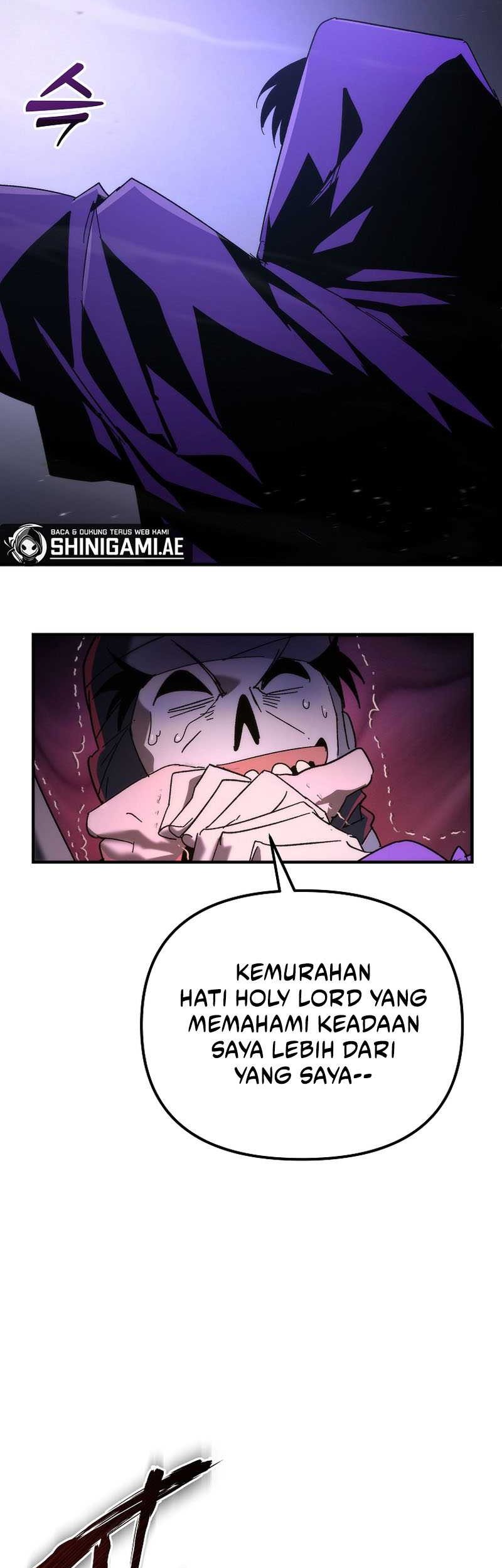 Chronicles of the Reincarnated Demon God Chapter 29 Gambar 27