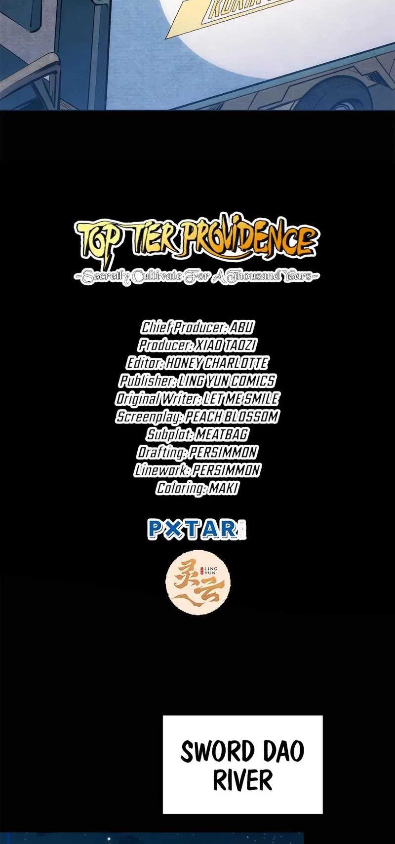 Baca Manhua Top Tier Providence: Secretly Cultivate for a Thousand Years Chapter 199 Gambar 2