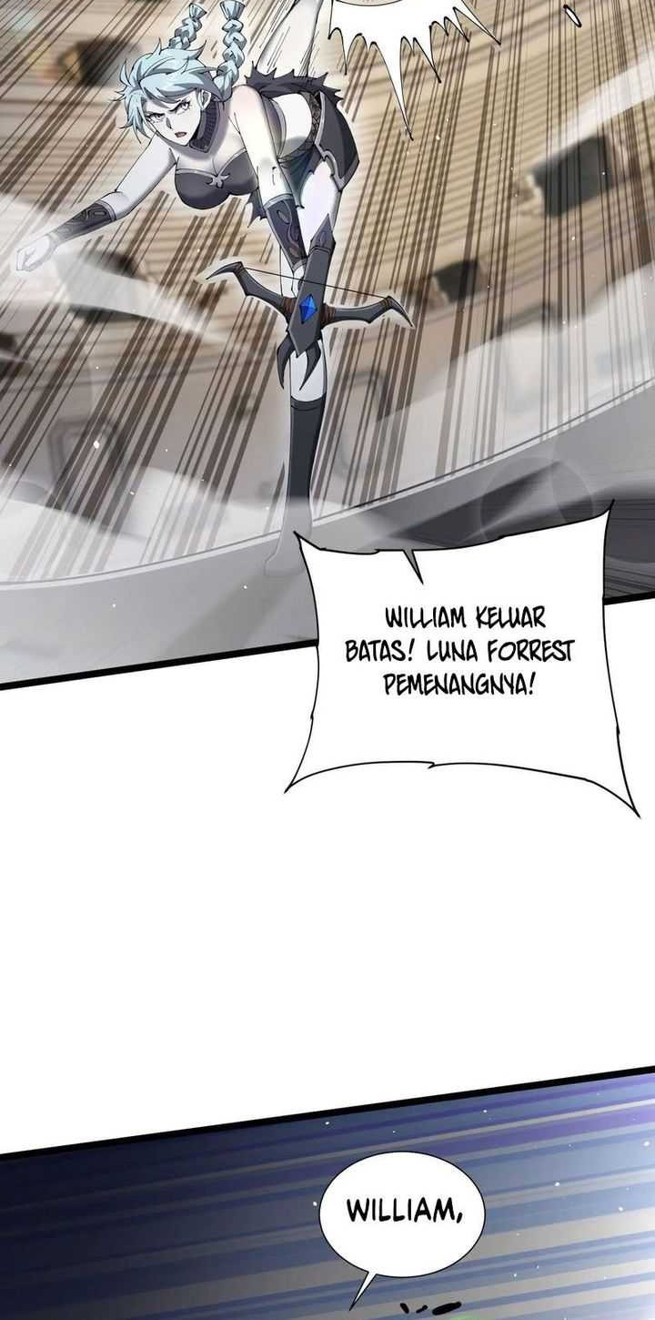 The Betrayal of Shadow Chapter 38 Gambar 29