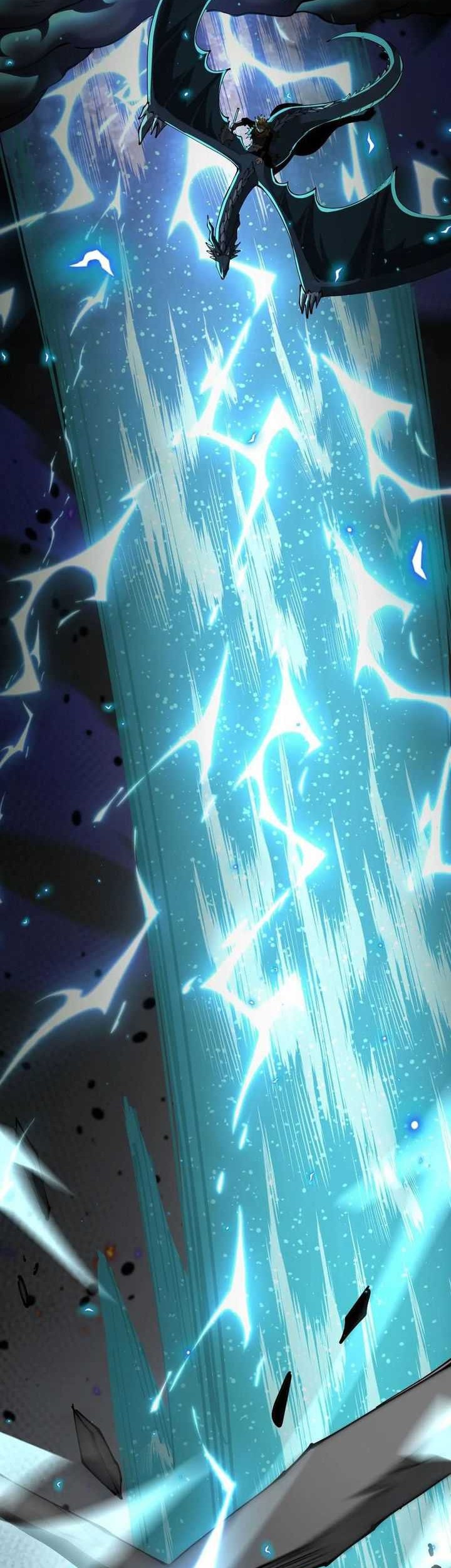 The Betrayal of Shadow Chapter 37 Gambar 28
