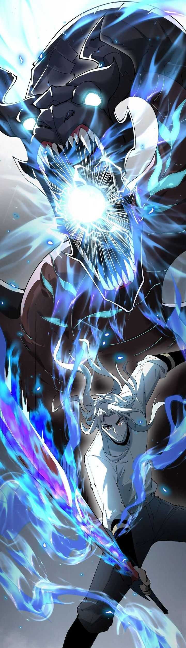The Betrayal of Shadow Chapter 37 Gambar 38