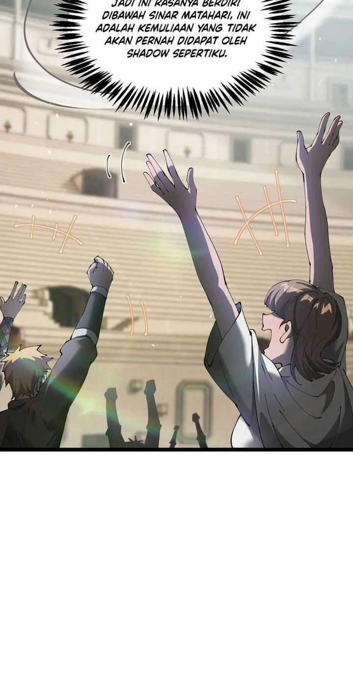 The Betrayal of Shadow Chapter 37 Gambar 43