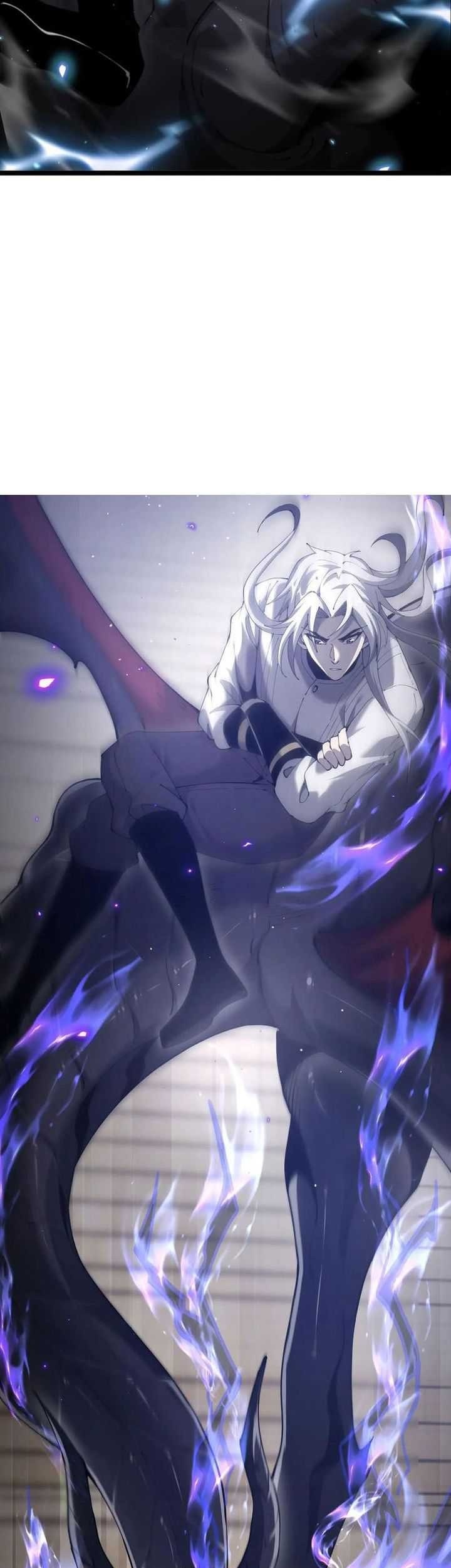 The Betrayal of Shadow Chapter 37 Gambar 47