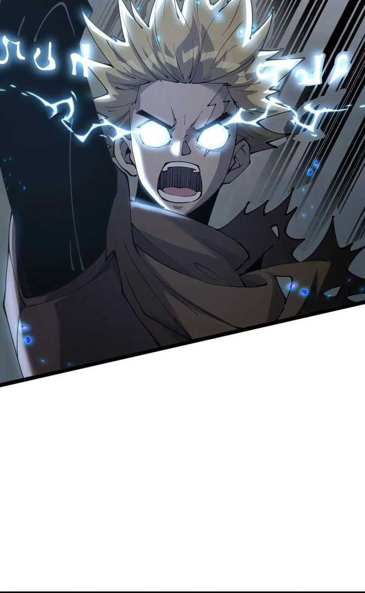 The Betrayal of Shadow Chapter 37 Gambar 26