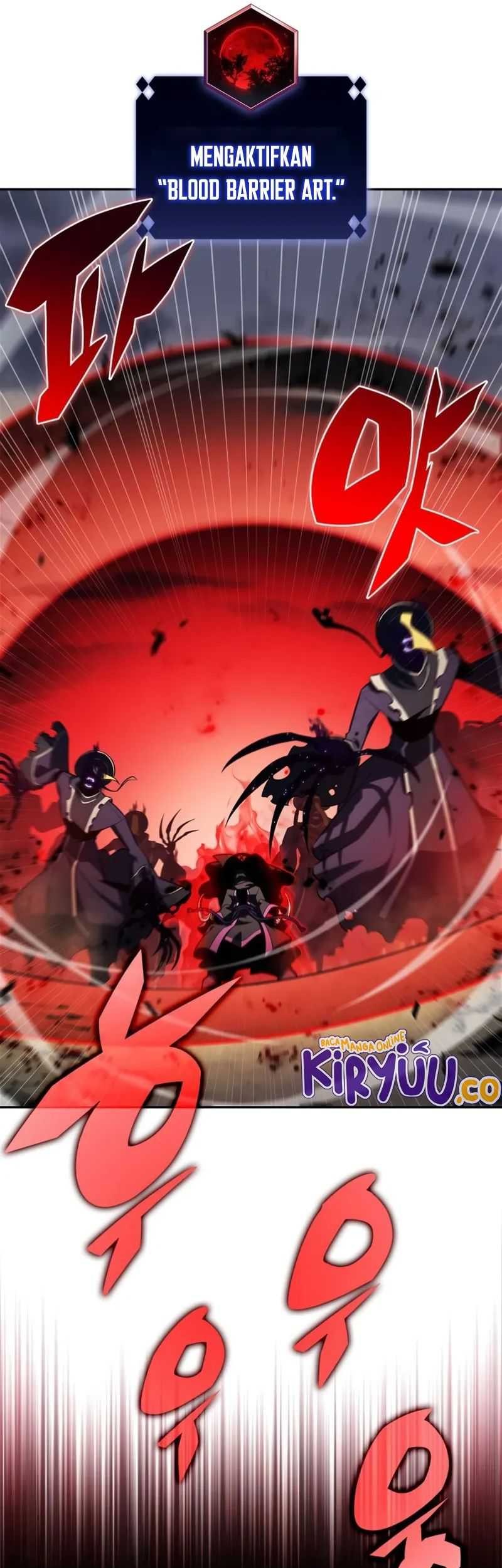 Solo Max-Level Newbie Chapter 191 Gambar 5