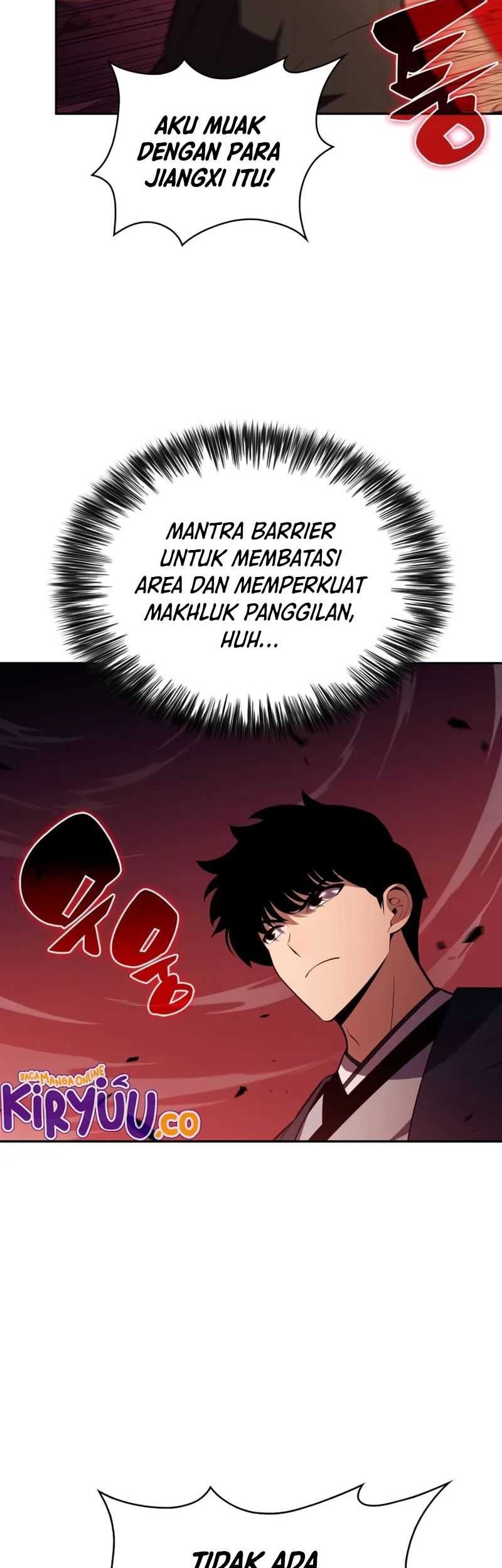 Solo Max-Level Newbie Chapter 191 Gambar 10