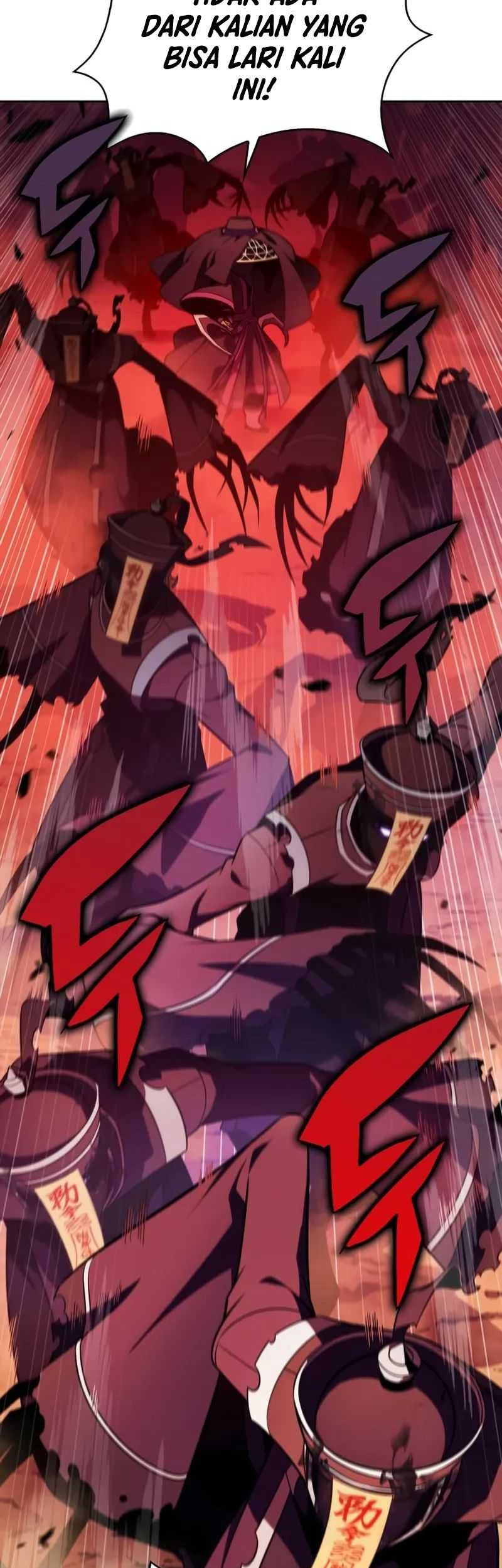 Solo Max-Level Newbie Chapter 191 Gambar 11