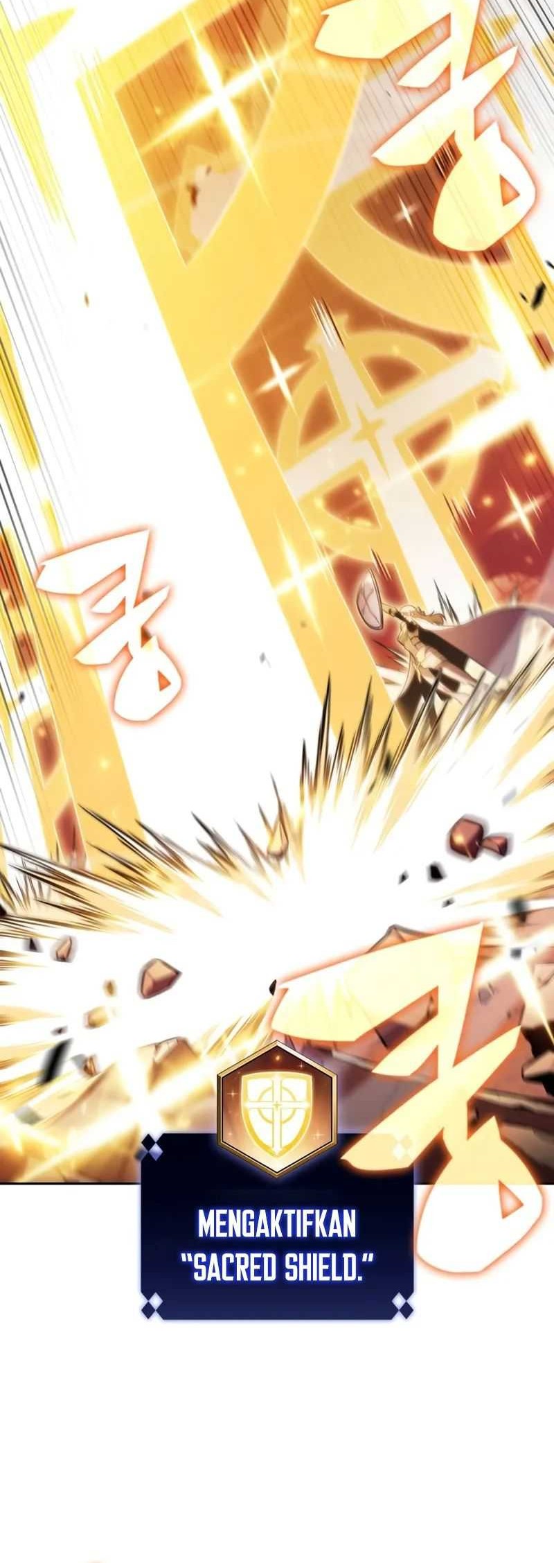 Solo Max-Level Newbie Chapter 191 Gambar 14