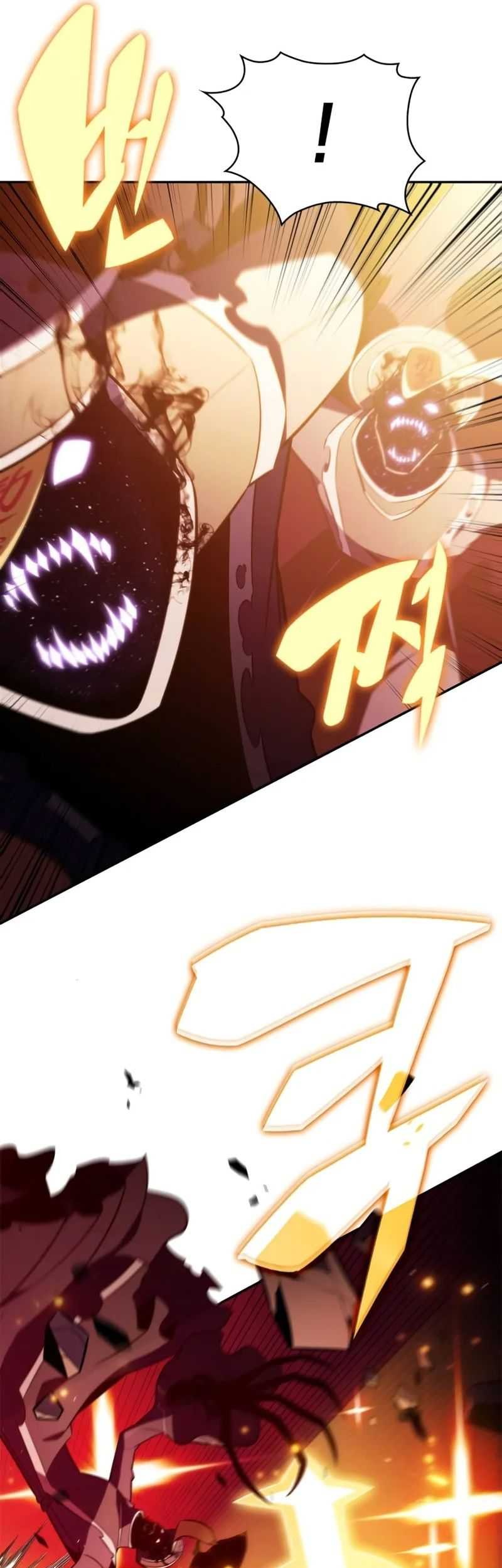 Solo Max-Level Newbie Chapter 191 Gambar 15