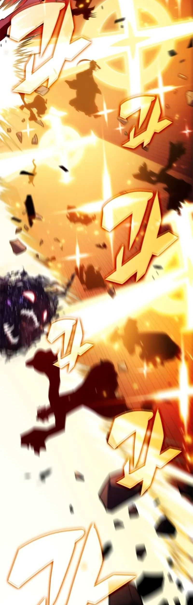 Solo Max-Level Newbie Chapter 191 Gambar 16