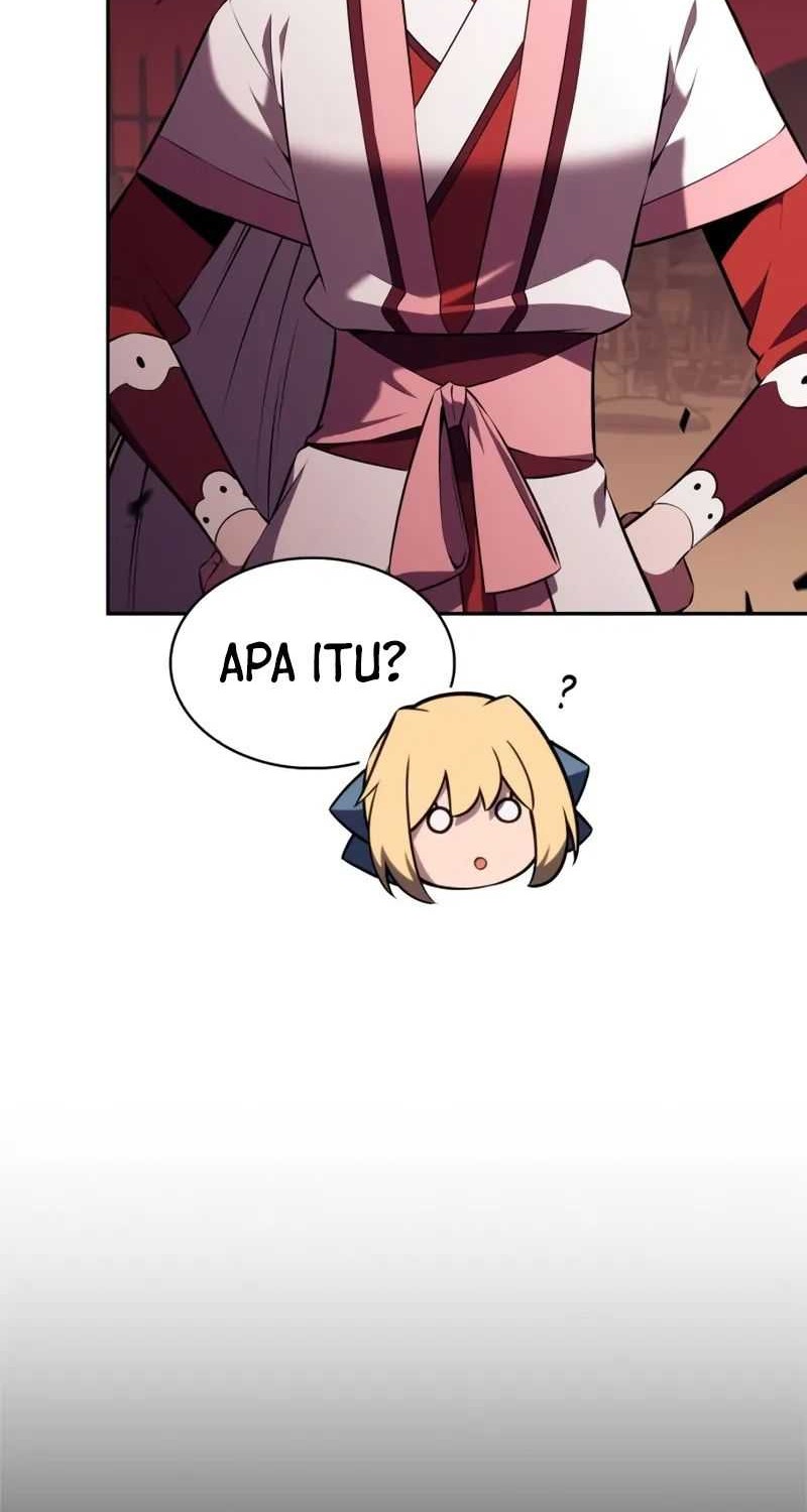 Solo Max-Level Newbie Chapter 191 Gambar 22