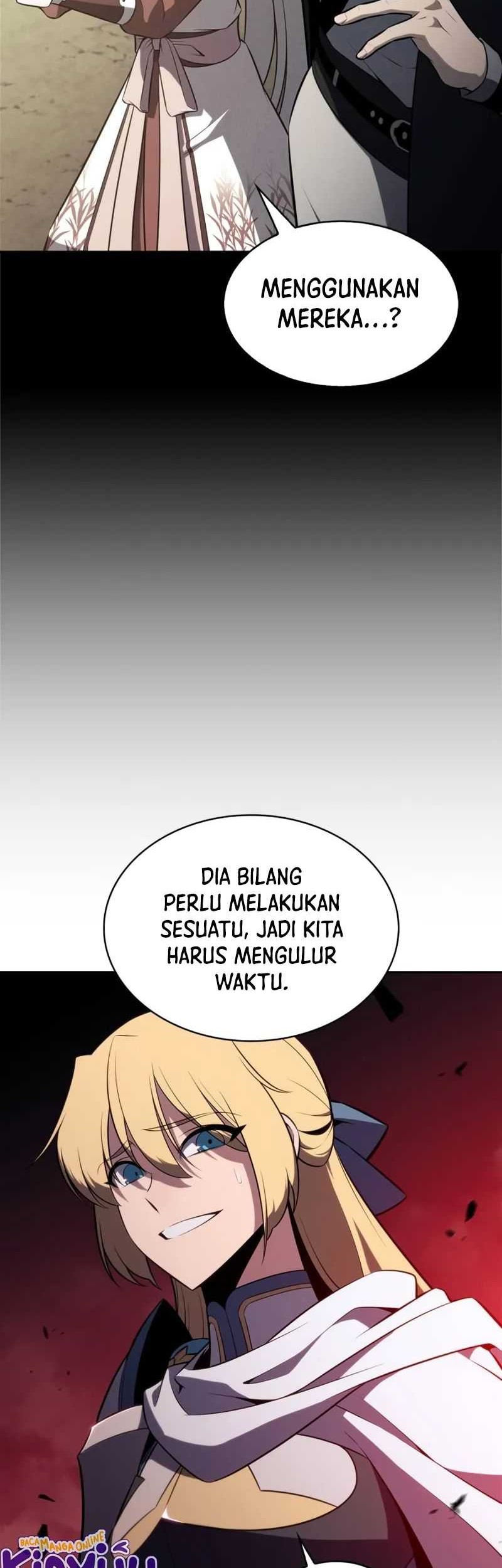 Solo Max-Level Newbie Chapter 191 Gambar 24