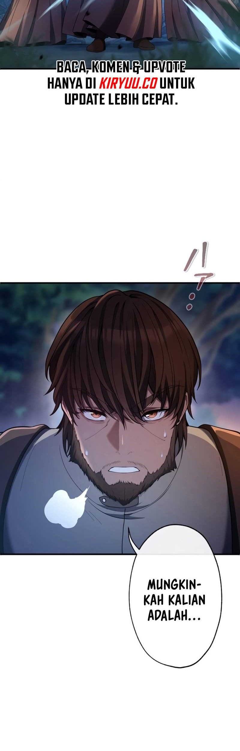 Regression of the Close Combat Mage Chapter 33 Gambar 63