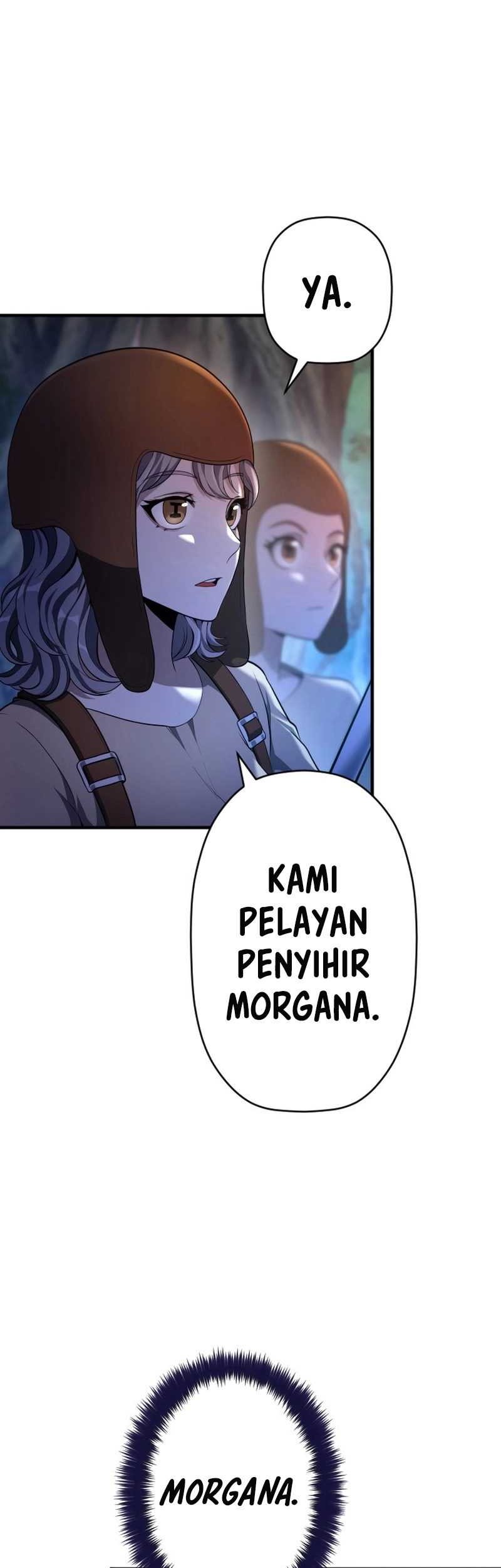 Regression of the Close Combat Mage Chapter 33 Gambar 64
