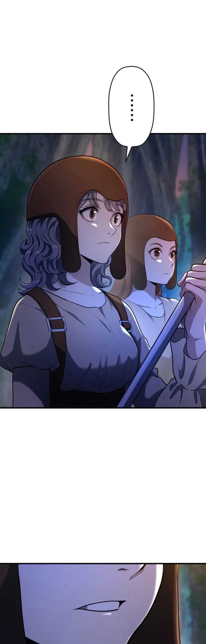 Regression of the Close Combat Mage Chapter 33 Gambar 67