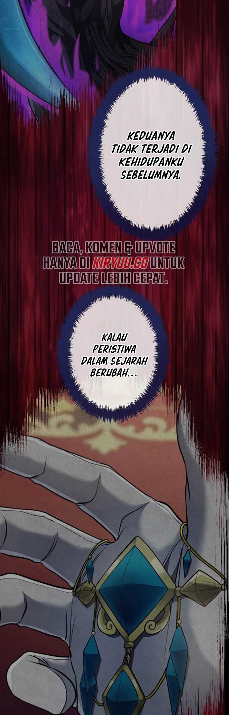 Regression of the Close Combat Mage Chapter 33 Gambar 37