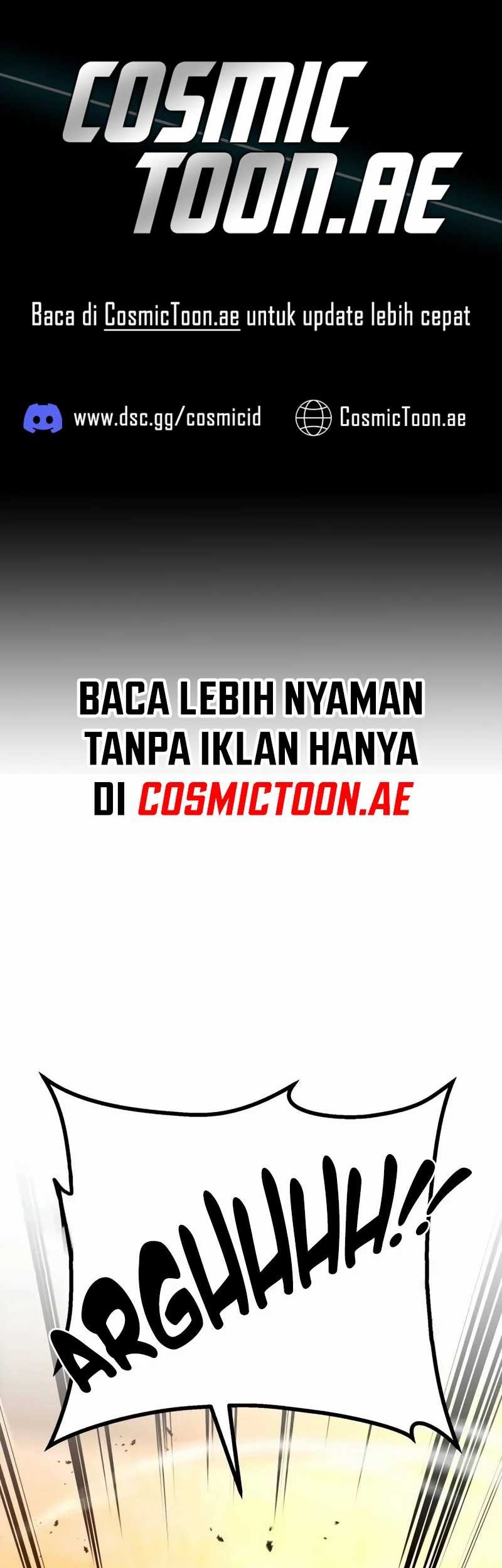 Baca Komik King of Violence Chapter 41 Gambar 1