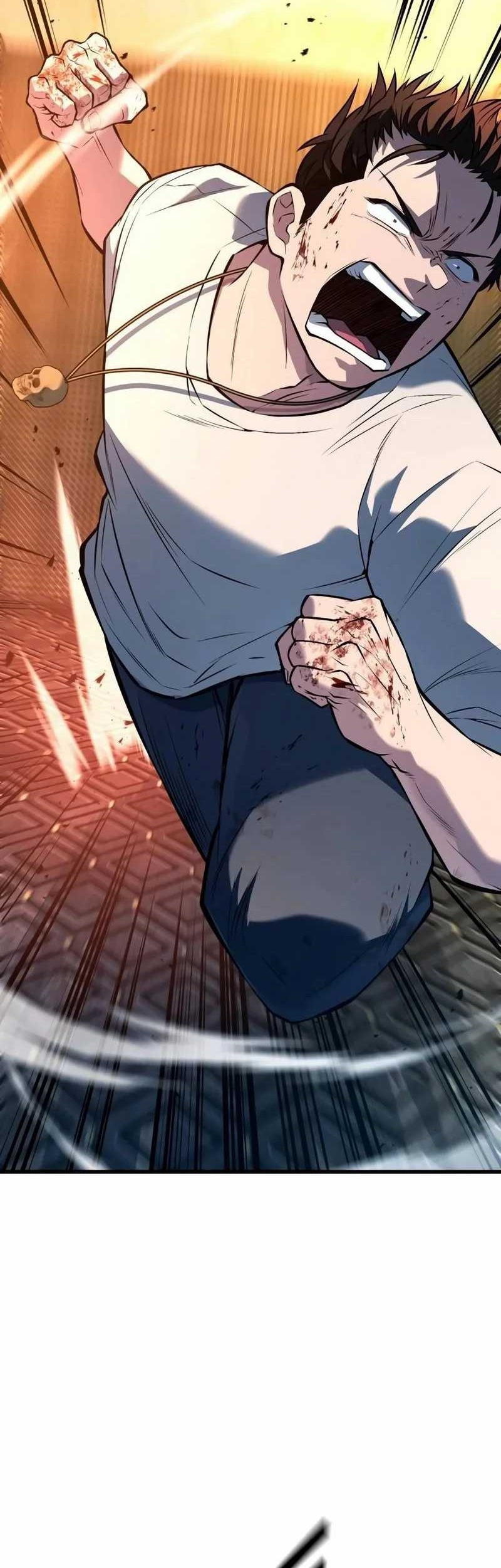 Baca Manhwa King of Violence Chapter 41 Gambar 2