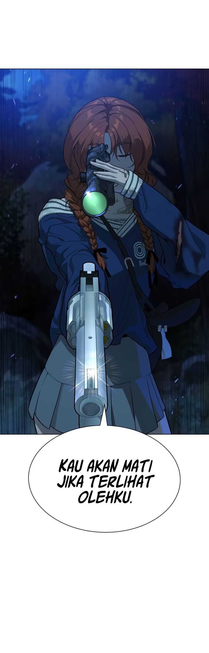Baca Manhwa Killer Peter Chapter 78 Gambar 2
