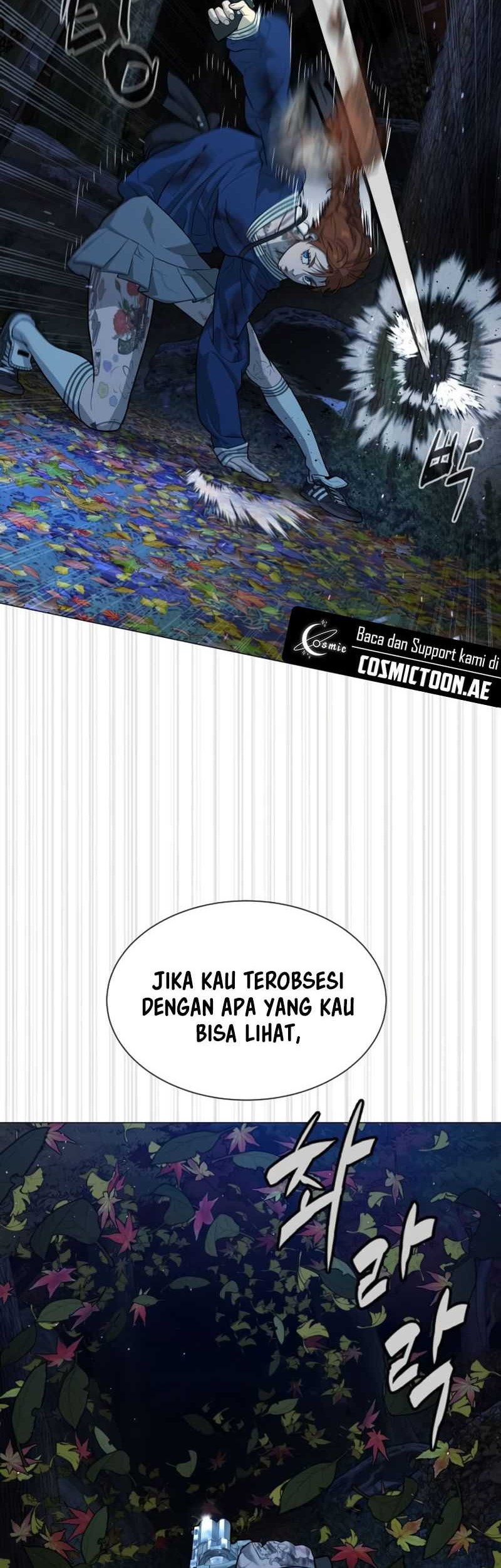 Killer Peter Chapter 78 Gambar 104