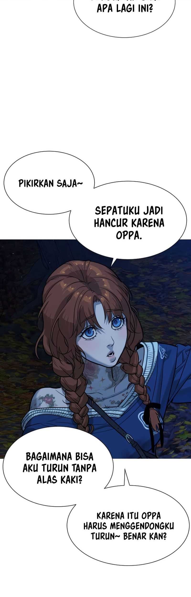 Killer Peter Chapter 78 Gambar 122