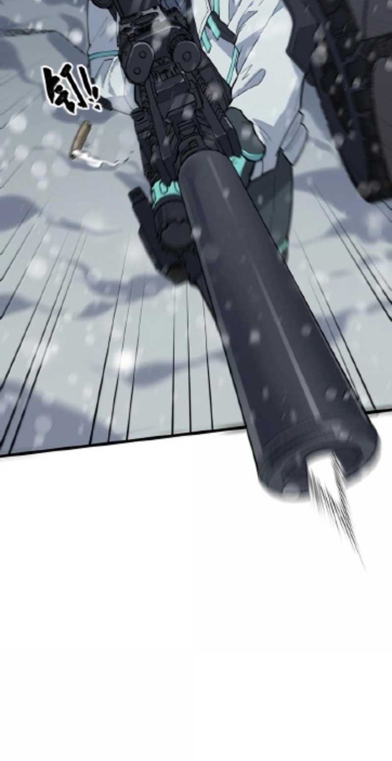 King Of Snow Chapter 29 Gambar 30