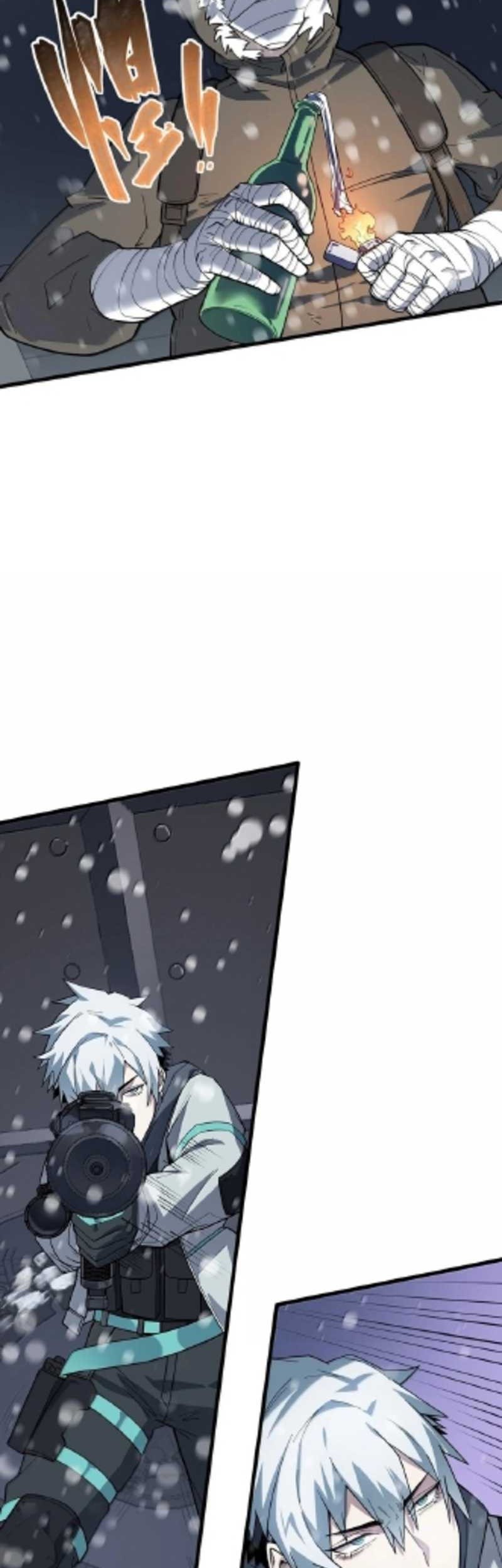 King Of Snow Chapter 29 Gambar 33