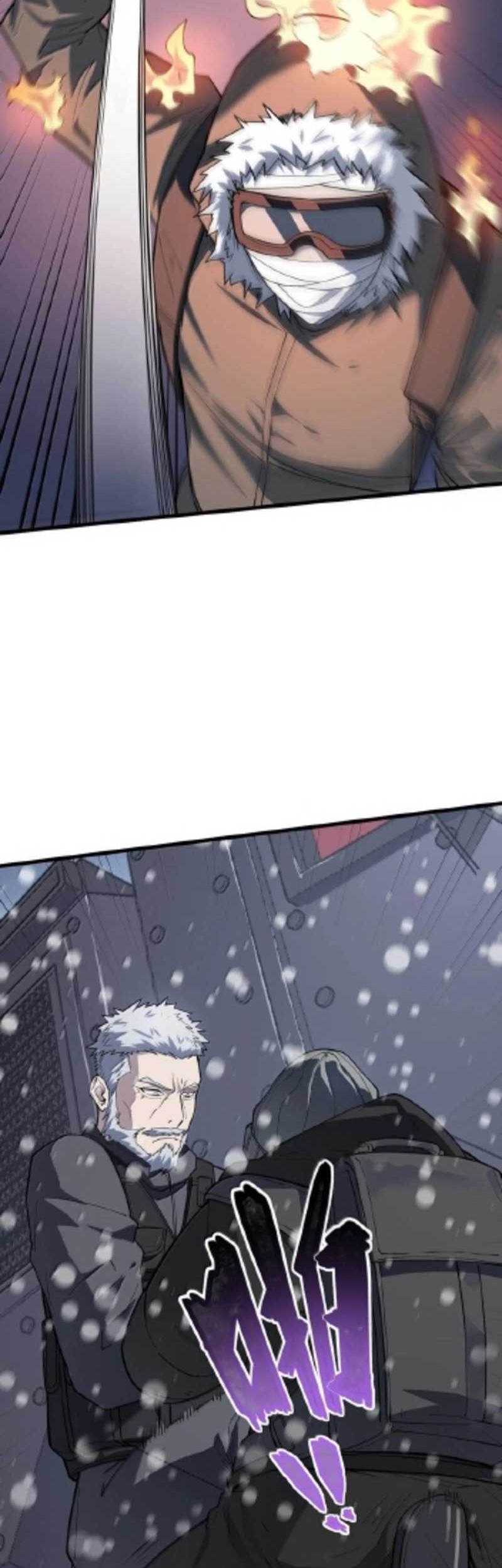 King Of Snow Chapter 29 Gambar 36